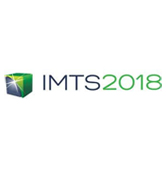IMTS 2018（シカゴ国際工作機械見本市）