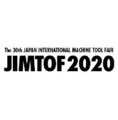 JIMTOF 2020（第30回日本国際工作機械見本市）