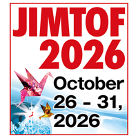 2026 日本國際工具機展