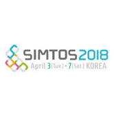 SIMTOS 2018（韓国国際生産製造技術展）