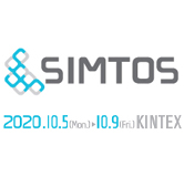 SIMTOS 2020（ソウル国際工作機械見本市）