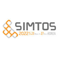 SIMTOS 2022首爾工具機展