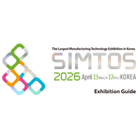 2026 韓國首爾國際機床展